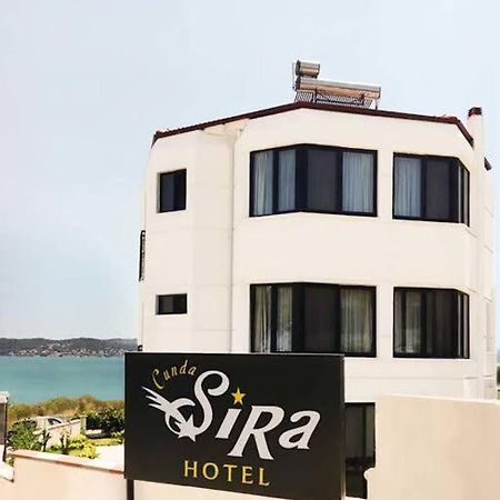 Cunda Sira Butik Otel Екстериор снимка