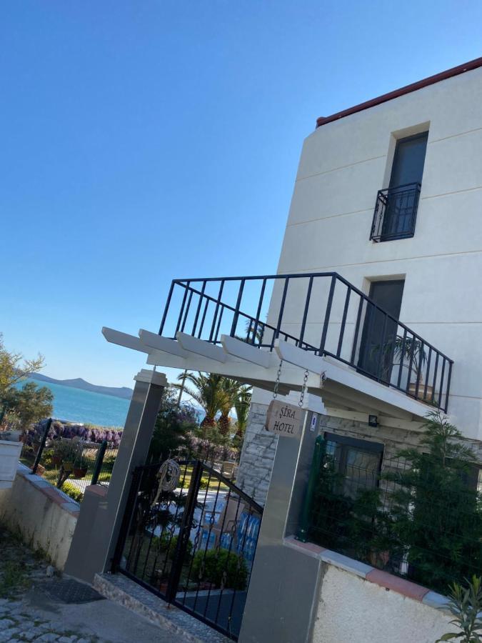 Cunda Sira Butik Otel Екстериор снимка